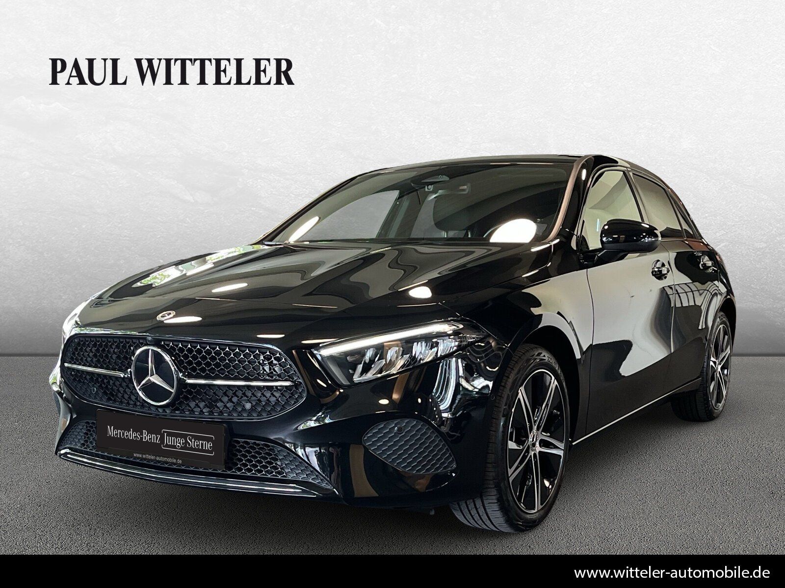 Mercedes-Benz A 250 e Progressive LED/AHK/KEYLESS/Night/Kamera imagem 2