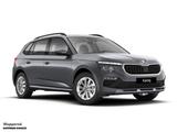 Skoda Kamiq SELECTION 1 5 TSI DSG Sitzhzg. RK LED - Skoda Kamiq Gebrauchtwagen in Mülheim (Ruhr)