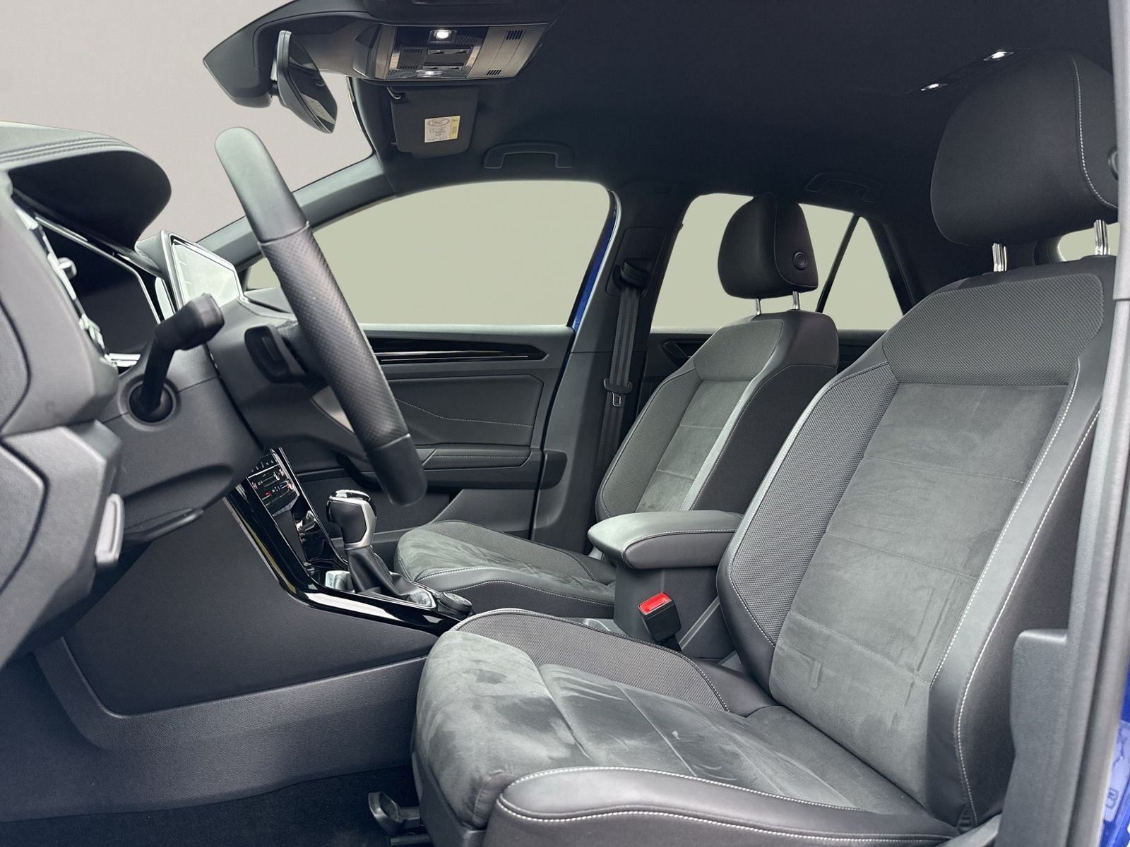 T-Roc 2.0 TSI R-Line 4Motion, AHK, Standhzg, Nav