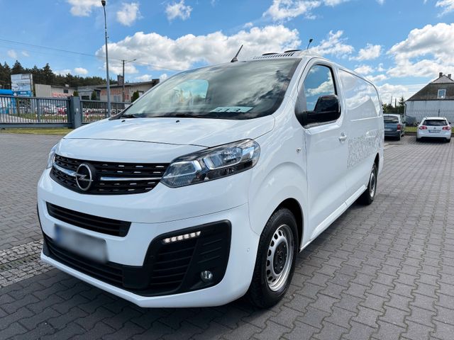 Opel Vivaro Kühlkastenwagen -15 L2 Maxi Long Ein Besi