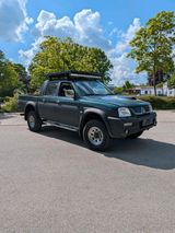 Mitsubishi L200+ Hardtop und  Radsätze Zah... - Mitsubishi L200: Mitsubish