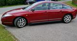 Citroën C6 V6 HDi 205 Biturbo FAP Pallas Pallas - Citroën C6 aus 2006