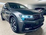 Volkswagen Tiguan Highline*R-LINE*PANO*KAM-360*AHK*20ZOLL* - Volkswagen: R36