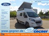Weinsberg Caratour 540 MQ 164PS Aufstelldach Markise - Weinsberg CaraTour