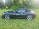 BMW Z4 sDrive20i M SPORT Paket  - gebrauchte BMW Z4 aus dem Jahr 2020