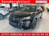 Peugeot 2008 Allure NAV+KEYL+ACC+360°KAM+EPH-VO+HI+SH... - Peugeot Tageszulassungen mit Benzin-Antrieb