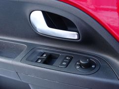 Fahrzeugabbildung Volkswagen up  move up  BMT/Start-Stopp **SCHECKHEFT / 1-HA