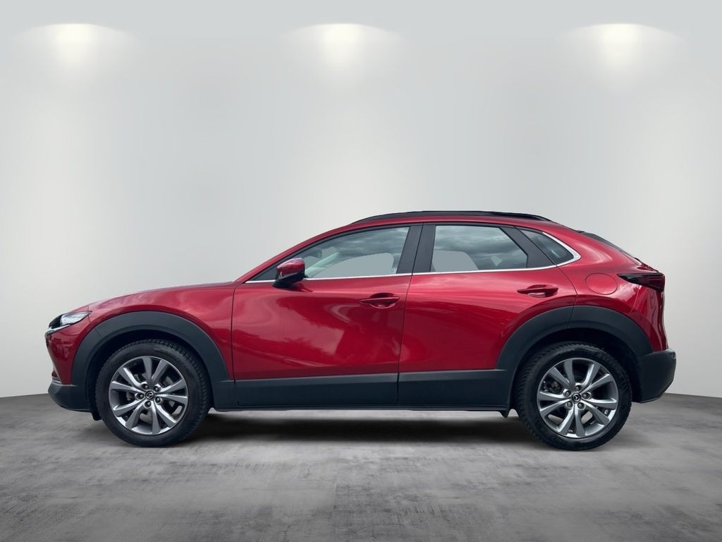 Mazda CX-30 — hlavná fotografia