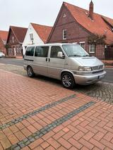Volkswagen VW T4 Multivan Generation 2,5 TDI - Volkswagen T4 Multivan: Generation