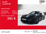 Audi A5 Avant S-Line TDI qu B&O MATRIX NAVI TECH PRO - Audi A5 Gebrauchtwagen