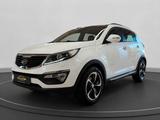 Kia Sportage Spirit LEDER*KEYLESS*NAVI*PANO*SHZ* - gebrauchte Kia Sportage aus dem Jahr 2011
