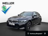 BMW 330e Touring M-Sport Pano AHK H/K 19" Leas 419,-