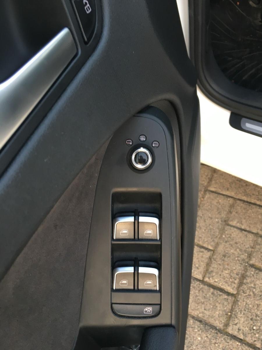 Audi A4 2013 — photo 8