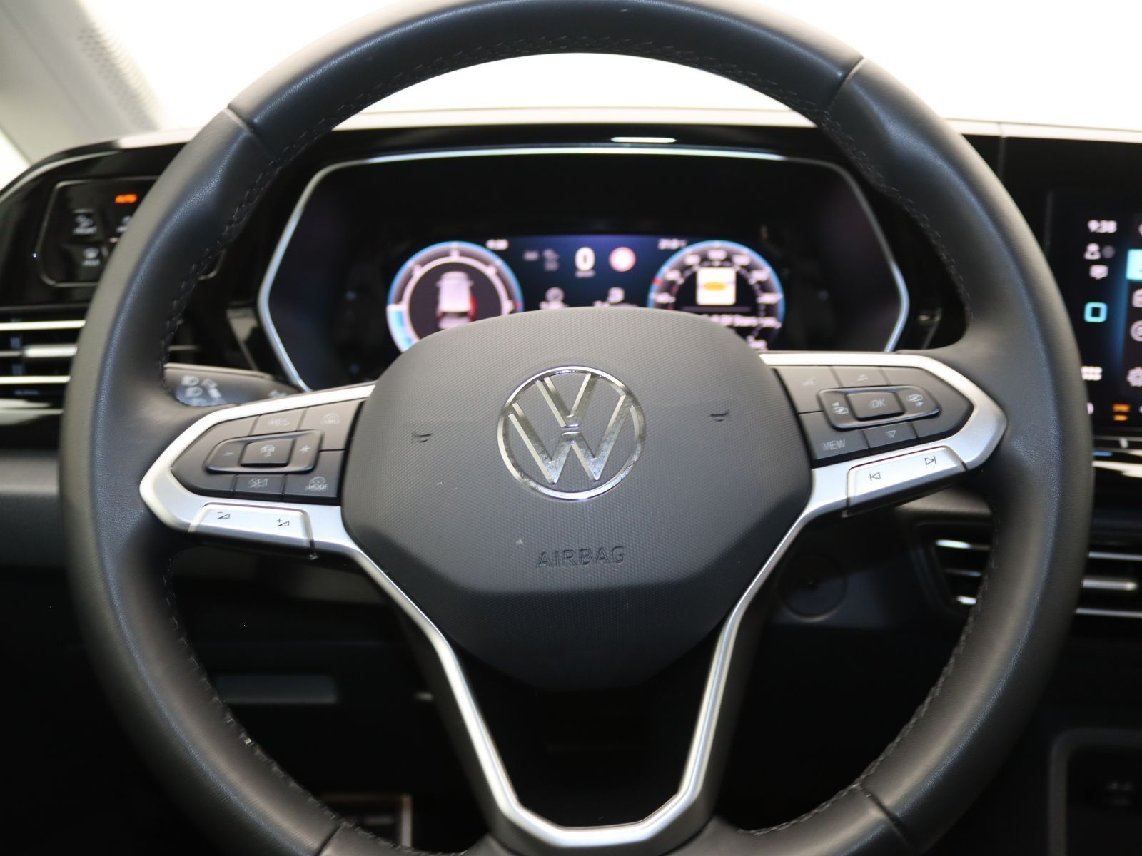 Volkswagen Caddy Maxi - Bild 15