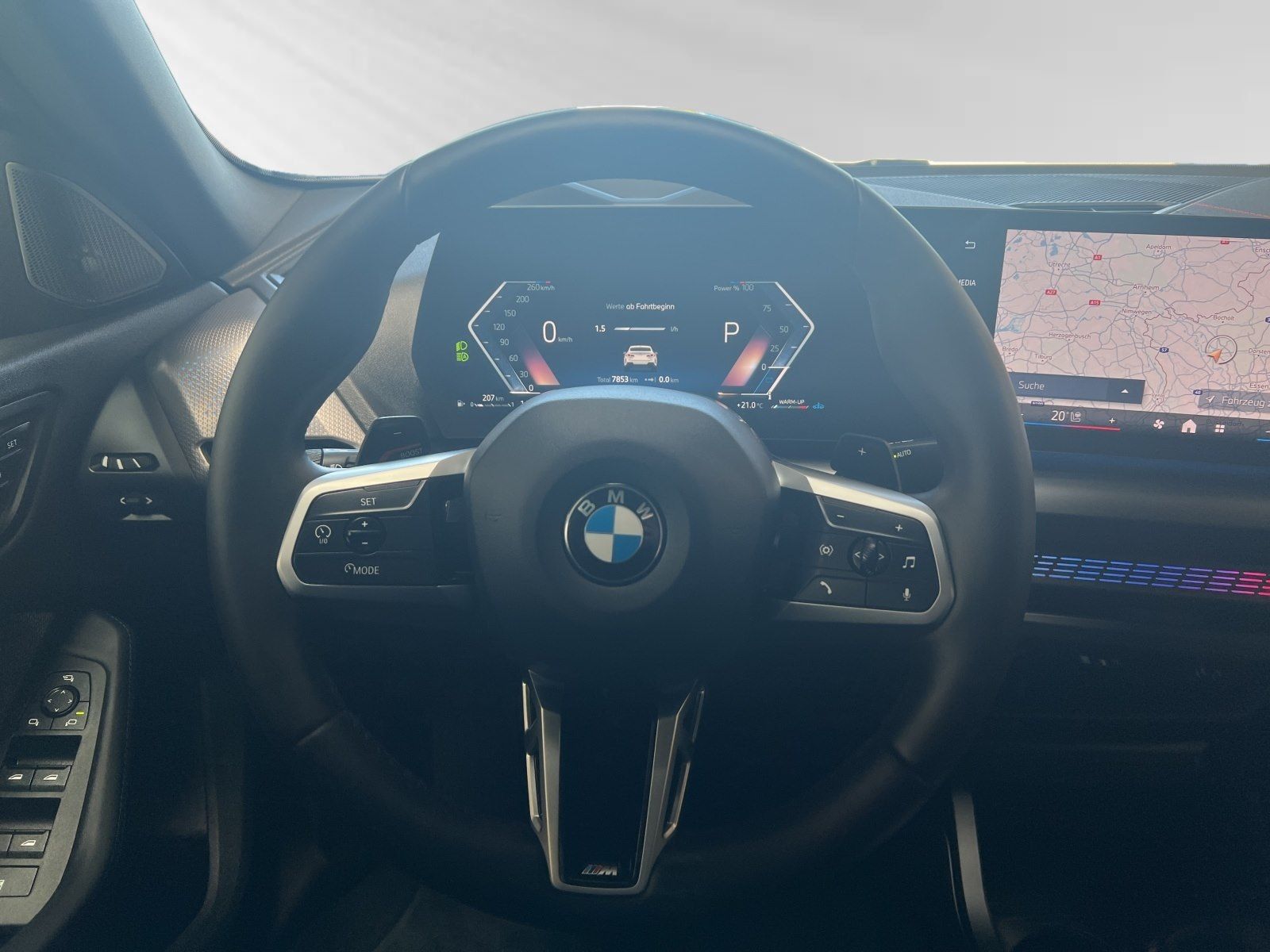 BMW 220 Gran Coupé - Bild 11