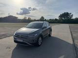 Volkswagen T-Roc 1.5 TSI 150 PS DSG Style