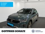 Volkswagen T-Roc GOAL TSI NAVI SITZHEIZUNG EINPARKHILFE LED - Auto leasen in Krefeld