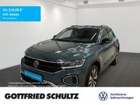 Volkswagen T-Roc - Vorschau Bild 1