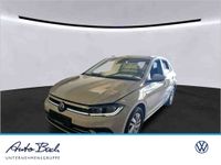 Volkswagen Polo - Vorschau Bild 1