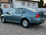 Volkswagen Bora 1.6 FSI Pacific Sitzheizung Klima Bluetooth - Volkswagen Bora: Pacific