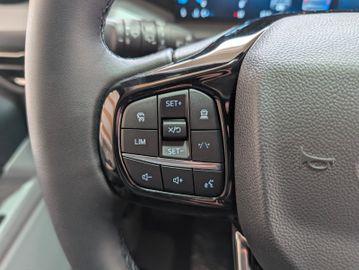 Ford Tourneo Custom 2.0 L2 Tit X AT B&O Standheizung