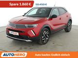 Opel Mokka 1.2 Turbo Elegance Aut*NAVI*LED*TEMPO*CAM* - Opel Gebrauchtwagen in Hannover