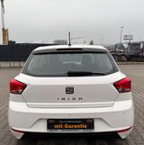Seat Ibiza Style/gut gepflegt/Scheckheft - Seat Ibiza: Sc Style