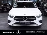 Mercedes-Benz A 180 PROGRESSIVE ADV+ NIGHT LED LHZ SPUR KAMERA - Mercedes-Benz Gebrauchtwagen von 2023