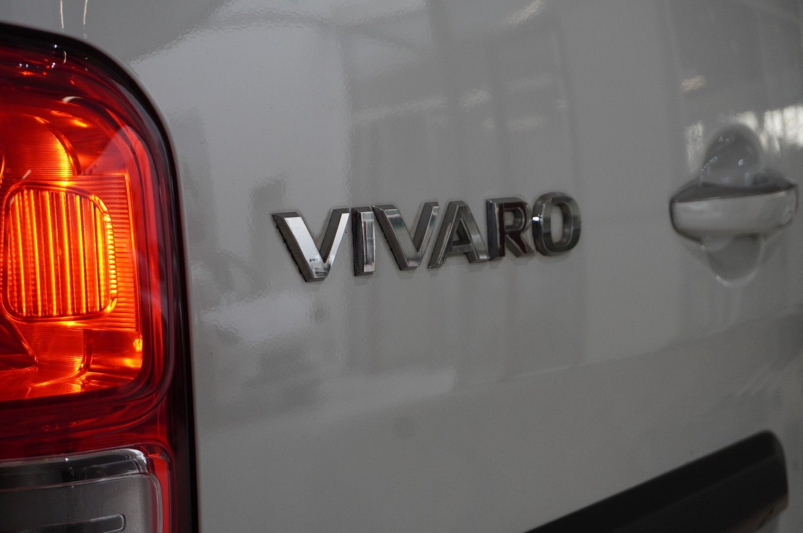 Fahrzeugabbildung Opel Vivaro Kasten M 1.5D EDIT WÜRTH NAVI/KAMERA/TEMP