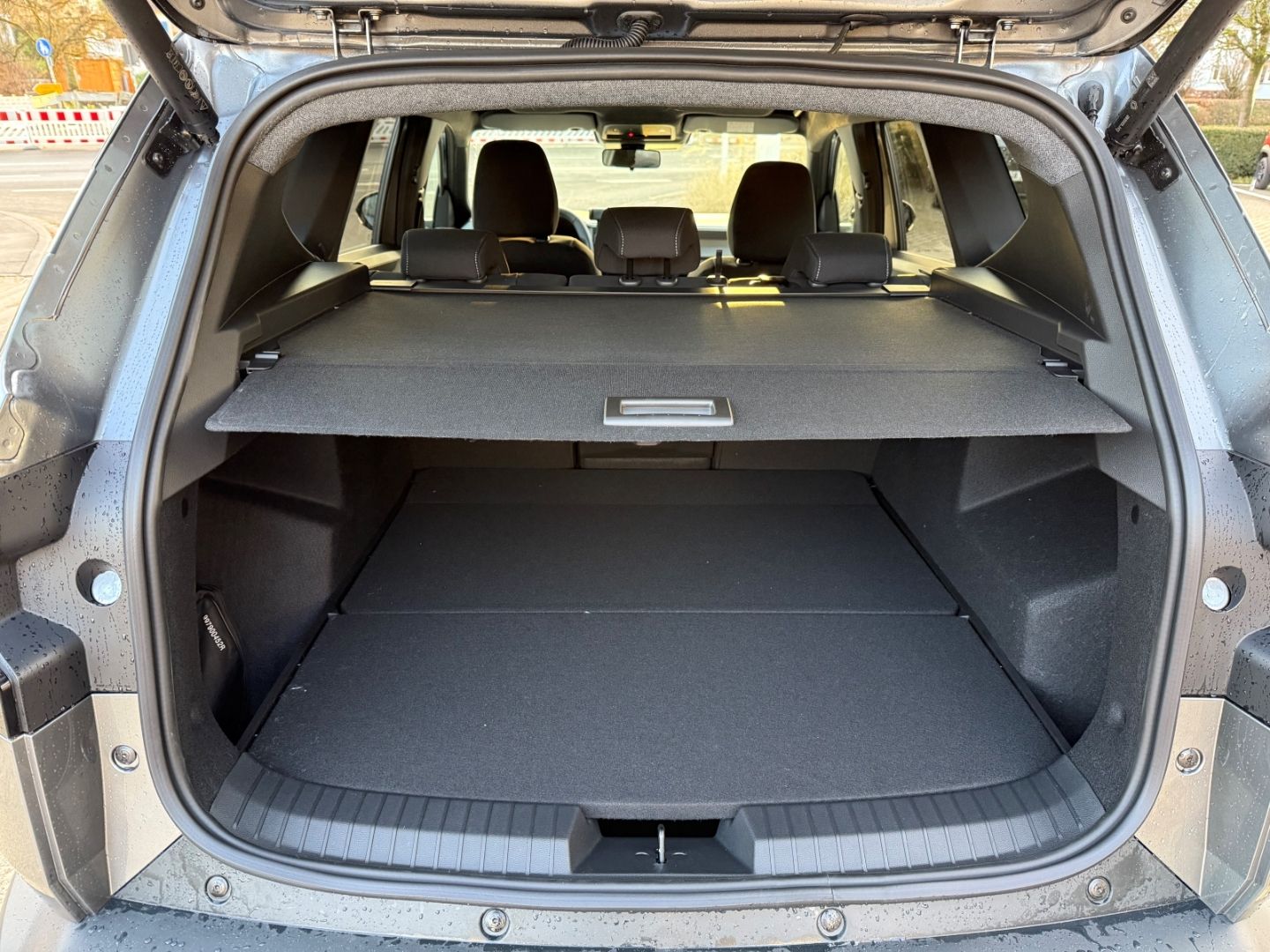 Fahrzeugabbildung Dacia Bigster TCe 140 Journey Navi Digitales Cockpit L