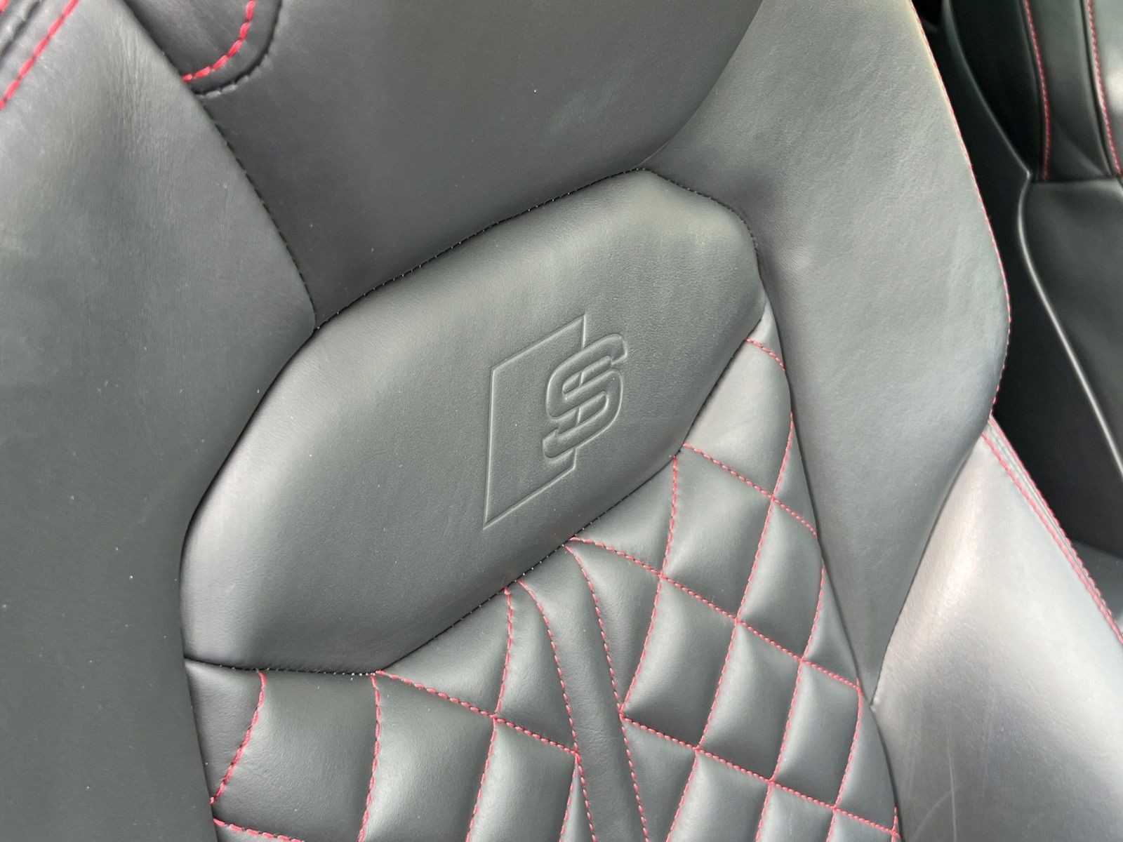Fahrzeugabbildung Audi SQ7 4.0 TDI quattro*B&O*Pano*HuD*ViCo*LHZ*SHZ*