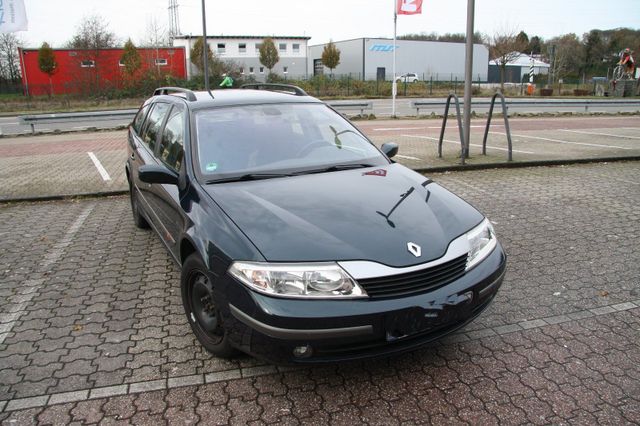 Renault   Laguna G