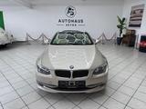 BMW 330d Cabrio *LEDER*NAVI*AUTOMATIK*XENON* - BMW 330 in Bielefeld