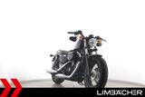 Harley-Davidson SPORTSTER XL 1200 48 FORTY EIGHT, Keyless - HARLEY-DAVIDSON 48