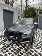 Audi SQ2 TFSI S tronic quattro sport SQ2 - Audi SQ2 aus 2019