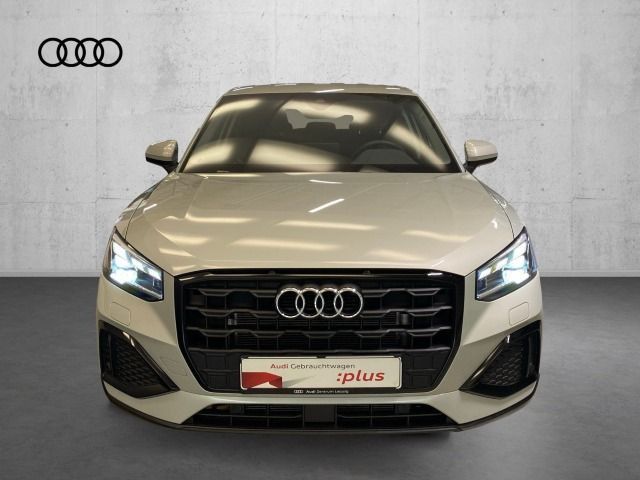 Audi Q2 - Bild 5