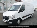 Hyundai H350 2,5 CRDi L3H2 HA Kasten Klima EU6 - Hyundai H350 Gebrauchtwagen
