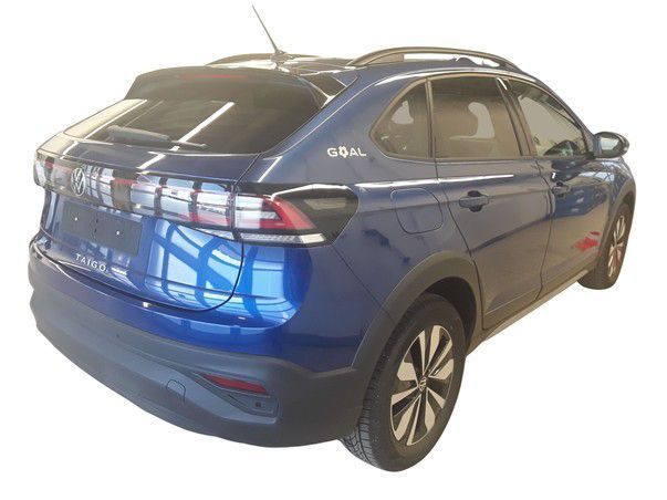 Volkswagen Taigo - Bild 4