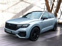 Volkswagen Touareg R-Line 4Motion|LED-Matrix|Virtual|PANO**