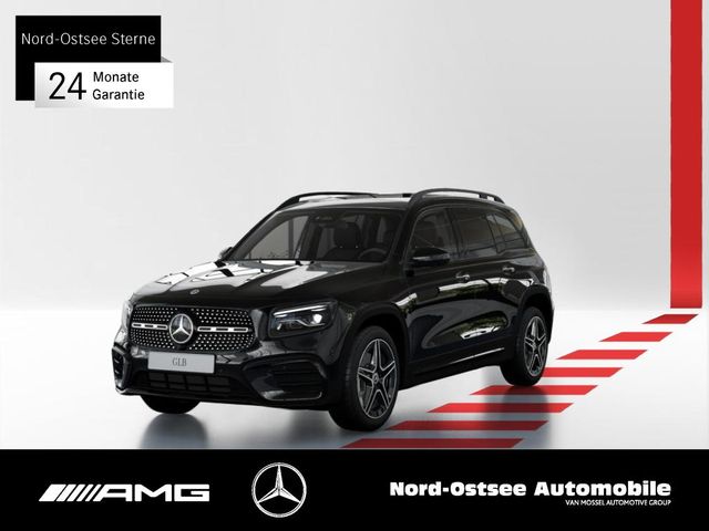 Mercedes-Benz GLB 200 AMG ADV.+ 360°KAM MULTIBEAM PANO AHK SHZ