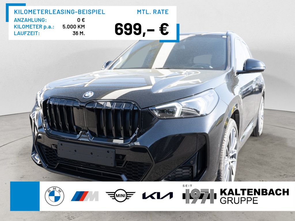 BMW X1 xDrive 30e M-Sport Pro 360° LED HUD ACC AHK