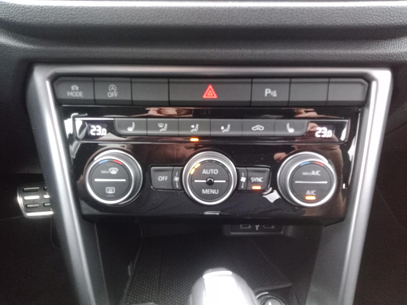 Volkswagen T-Roc Active/AHK/NAVI/SITZHZG/DAB/PDC/LED/EL.HEC, миниатюра 23