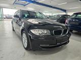 BMW 116 1 Limousine 116i , Tüv Neu - BMW 1er Reihe: Schwarz, Coupe