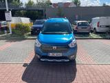 Dacia Dokker Stepway Celebration 1.6 TÜV N... - Dacia Dokker Gebrauchtwagen in Berlin