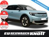 Ford Explorer STD/RWD 170 PS Kamera, ACC, PDC, LED, - Ford Explorer Neuwagen