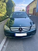 Mercedes-Benz Mercedes Benz Cdi 220 Avantgard - Mercedes-Benz 220 aus 2008