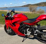 Ducati Supersport 950 S - DUCATI SUPERSPORT 950