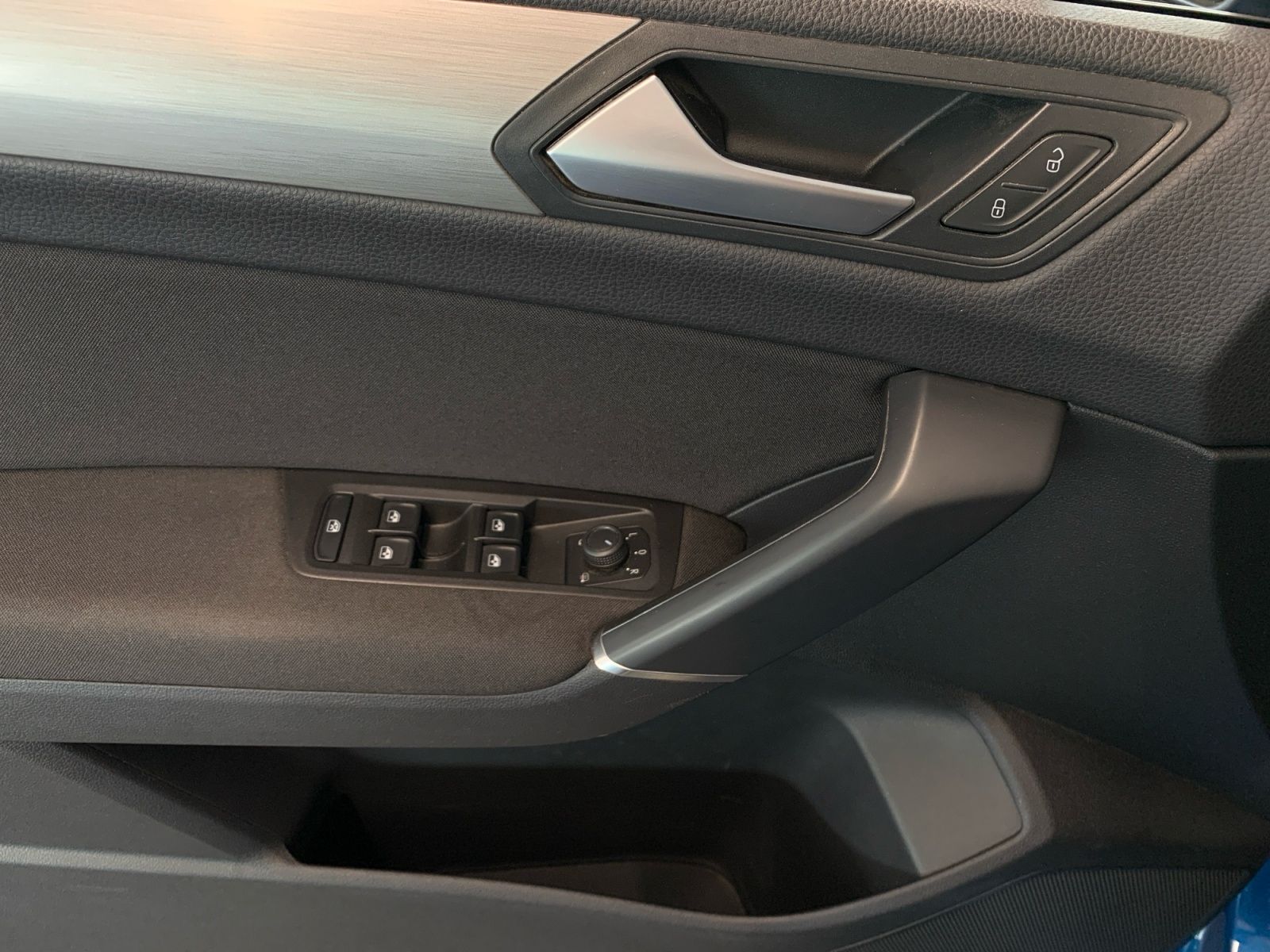 Volkswagen Touran - Bild 21