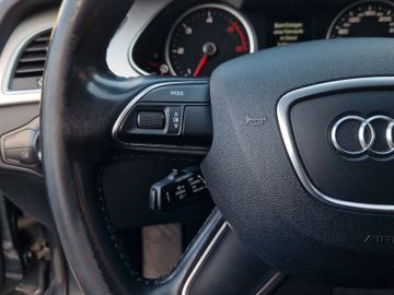 Audi A4 - 11