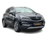 Opel Mokka X Innovation *Bi-Xenon*Kamera*Leder - Opel Mokka Gebrauchtwagen in Essen